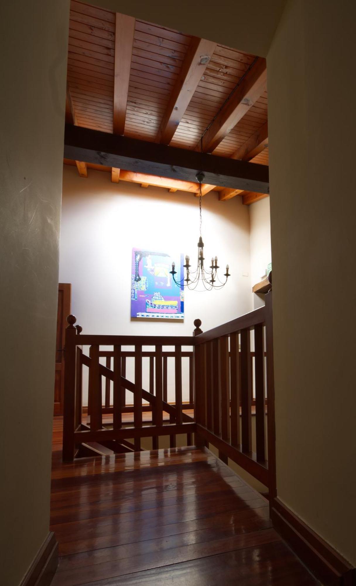 Hotel Konbenio 阿莫利比亚特-意特克萨诺 外观 照片